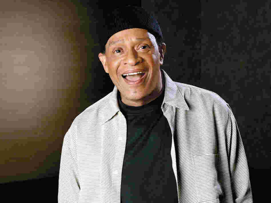 Al Jarreau says that Jon Hendricks' lyrics can appear simple, but contain "depths of meaning."
