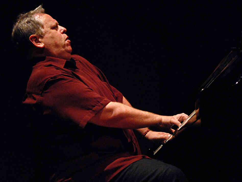 Kenny Werner.