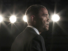 President Obama at Thomas Jefferson High School for Science and Technology in Alexandria, Va., Sept. 16, 2011. President Obama at Thomas Jefferson High School for Science and Technology in Alexandria, Va., Sept. 16, 2011.