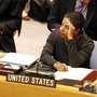Susan Rice, U.S. ambassador to the United Nations, says the positions taken by the emerging powers haven't been encouraging.