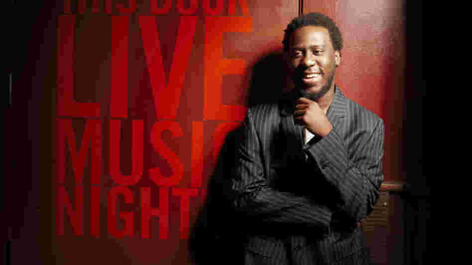 Showcase Artist Robert Glasper will perform in several different configurations at the 2011 Monterey Jazz Festival. His piano trio plays the festival's very first set.