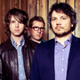 Wilco's new album, The Whole Love, comes out Sept. 27.