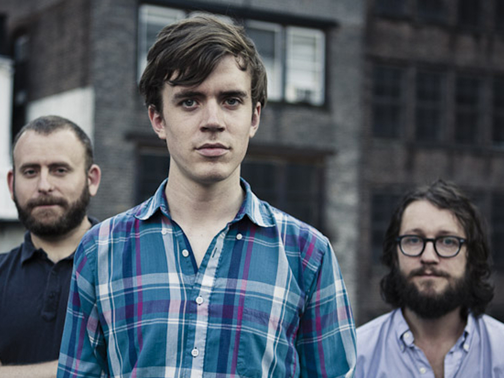 Yellow Ostrich's "WHALE" finds a patch of common ground between primitivism and production-driven pop.