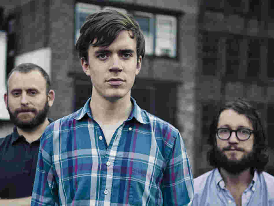 Yellow Ostrich's "WHALE" finds a patch of common ground between primitivism and production-driven pop.