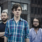 Yellow Ostrich's "WHALE" finds a patch of common ground between primitivism and production-driven pop. Yellow Ostrich's "WHALE" finds a patch of common ground between primitivism and production-driven pop.