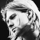 Kurt Cobain performs on MTV's Unplugged in 1993. Kurt Cobain performs on MTV's Unplugged in 1993.