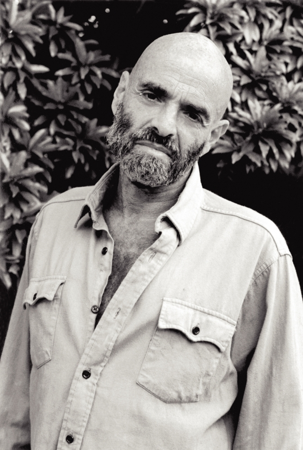 Shel Silverstein, author of Where the Sidewalk Ends and The Giving Tree, died at age 68 in 1999. 