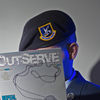 gay air force