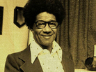 Soul Man: Conrad "Prof" Johnson was music director of the Kashmere band. Thunder Soul tracks a 2008 reunion concert in his honor. Soul Man: Conrad "Prof" Johnson was music director of the Kashmere band. Thunder Soul tracks a 2008 reunion concert in his honor.