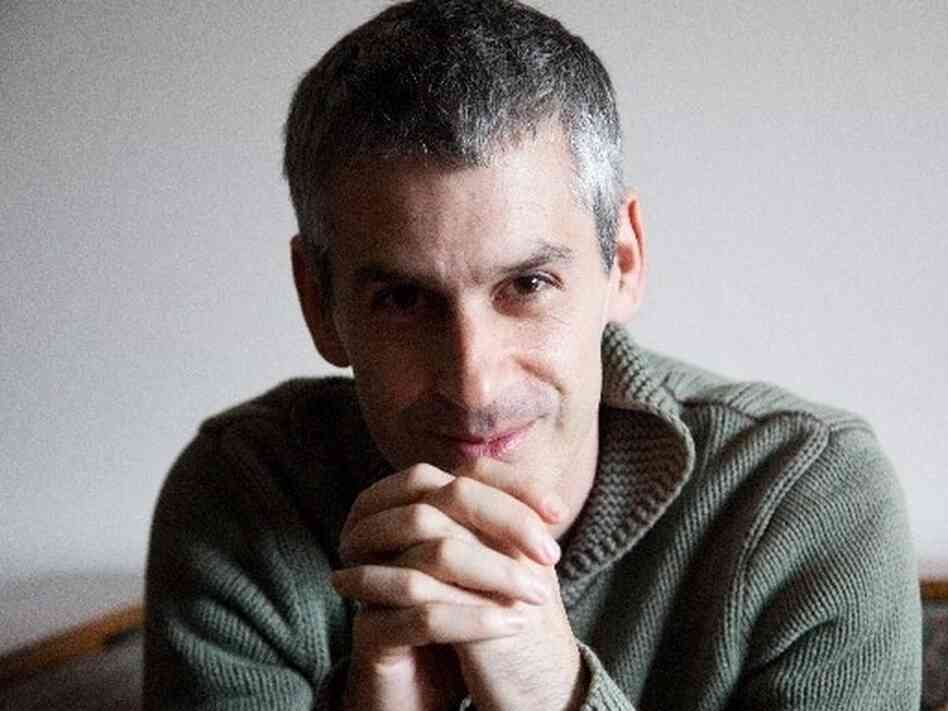 Aaron Belkin strategized for years to have "don't ask, don't tell" repealed. Aaron Belkin strategized for years to have "don't ask, don't tell" repealed.