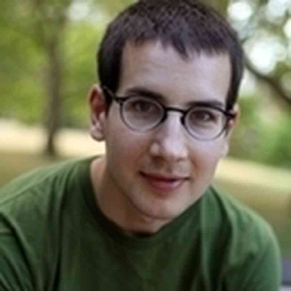 Ben Dolnick is the author of You Know Who You Are and Zoology. Ben Dolnick is the author of You Know Who You Are and Zoology.