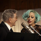 Tony Bennett and Lady Gaga perform "The Lady Is a Tramp" together on Bennett's new album, Duets II, out Sept. 20. Tony Bennett and Lady Gaga perform "The Lady Is a Tramp" together on Bennett's new album, Duets II, out Sept. 20.