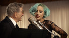 Tony Bennett and Lady Gaga perform "The Lady Is a Tramp" together on Bennett's new album, Duets II, out Sept. 20. Tony Bennett and Lady Gaga perform "The Lady Is a Tramp" together on Bennett's new album, Duets II, out Sept. 20.