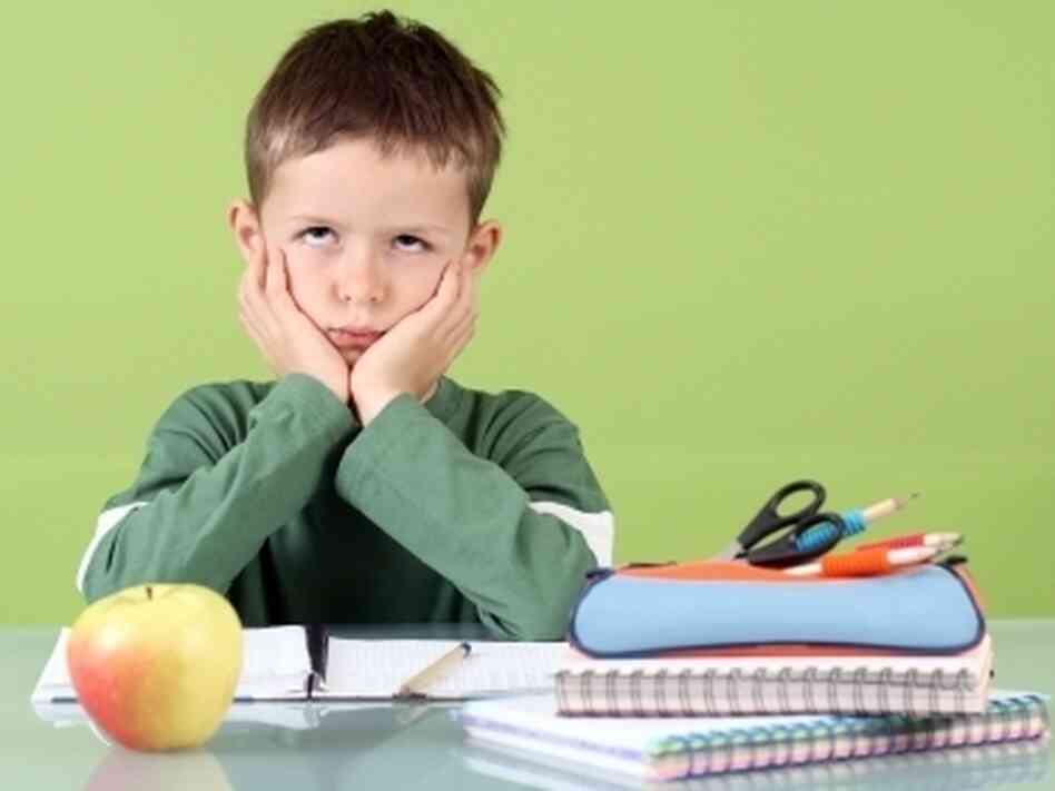 While adults wax poetic about the merits of education, kids know the agony of being stuck in a classroom. While adults wax poetic about the merits of education, kids know the agony of being stuck in a classroom.