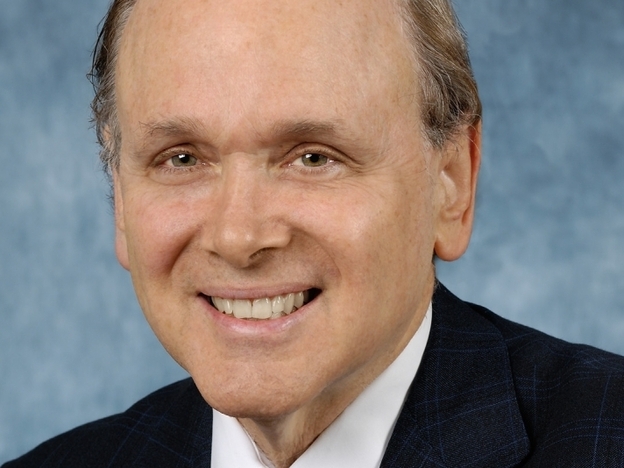 Daniel Yergin is the author behind the Pulitzer Prize-winning book The Prize: The Epic Quest for Oil, Money & Power. 
