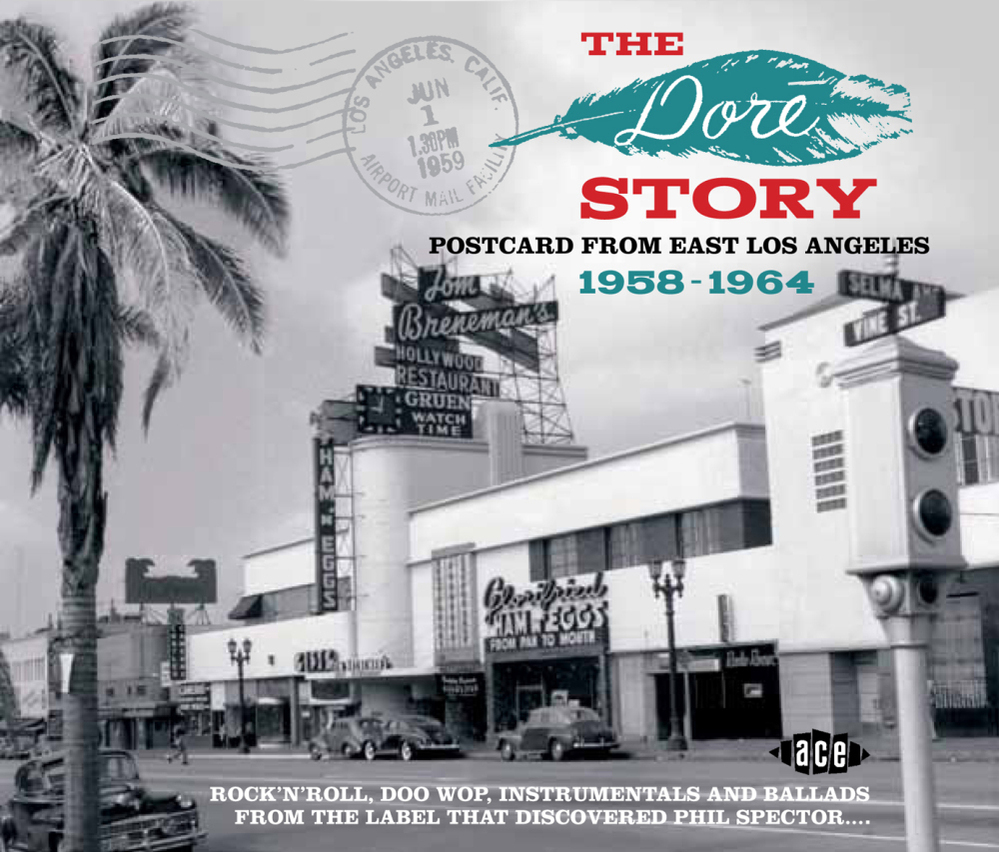 The Dore Story