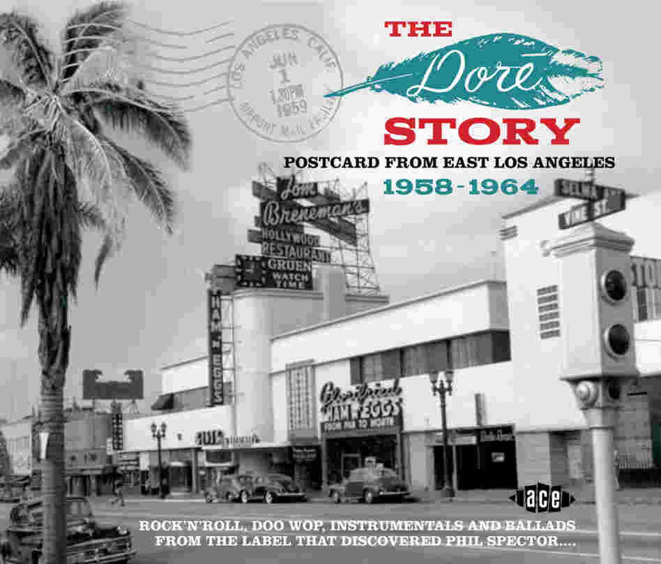 The Dore Story