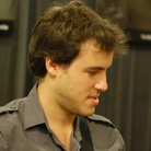 Gilad Hekselman performs with his Hex Trio on The Checkout to celebrate the release of Hearts Wide Open. Gilad Hekselman performs with his Hex Trio on The Checkout to celebrate the release of Hearts Wide Open.