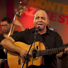 Juan-Carlos Formell and Johnny's Dream Club at the 2011 Monterey Jazz Festival. Juan-Carlos Formell and Johnny's Dream Club at the 2011 Monterey Jazz Festival.