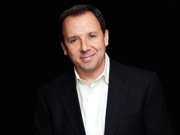 Ron Suskind won a Pulitzer Prize in 1995 for reporting on honors students in inner-city schools.