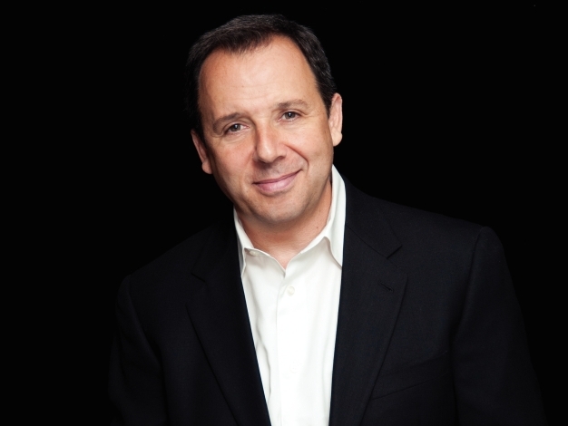 Ron Suskind won a Pulitzer Prize in 1995 for reporting on honors students in inner-city schools.