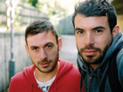 Tom Cullen Chris New Tom Cullen Chris New