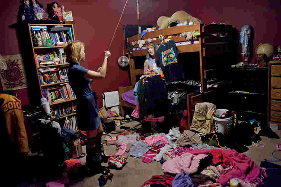 Parties and first dates, cars and cigarettes, school demands and free time — teens encounter risks both large and small every day, and their choices can be puzzling at times.