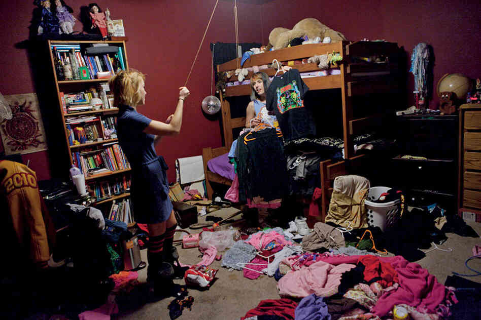 Parties and first dates, cars and cigarettes, school demands and free time — teens encounter risks both large and small every day, and their choices can be puzzling at times.