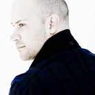 Countertenor Bejun Mehta.