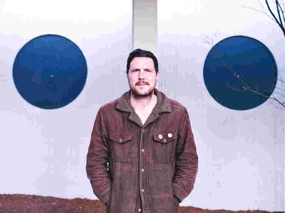 Damien Jurado.
