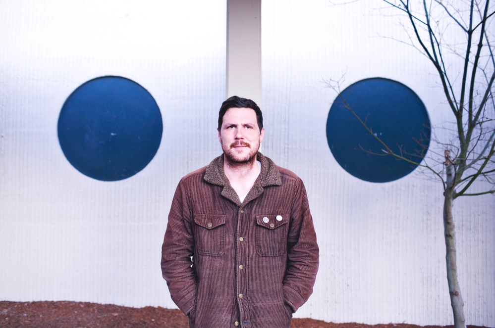 Damien Jurado.