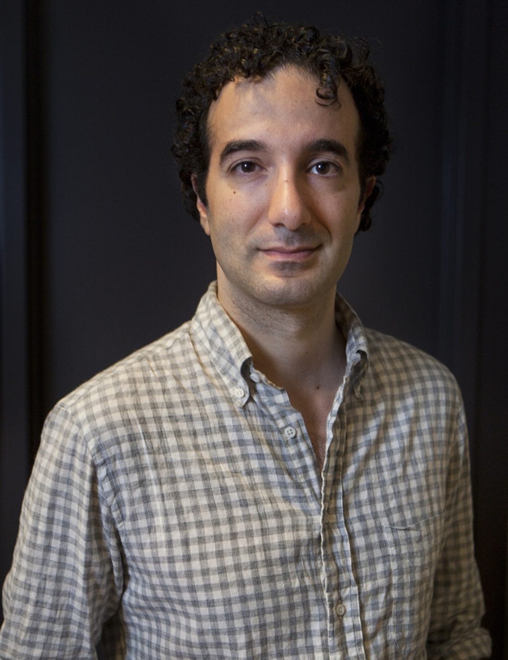 Jad Abumrad.