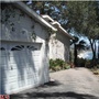 Not bad digs. The $2 million double-wide in Malibu.