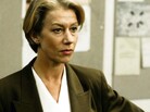 In the beginning, there were lapels: Helen Mirren's DI Jane Tennison, circa 1991. In the beginning, there were lapels: Helen Mirren's DI Jane Tennison, circa 1991.