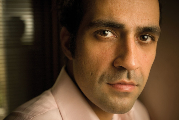Aatish Taseer is also the author of the novel The Temple-goers, and Stranger to History: A Son's Journey through Islamic Lands.