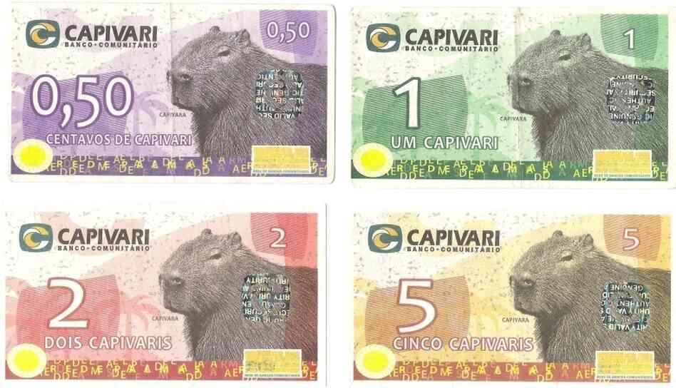 Capivari