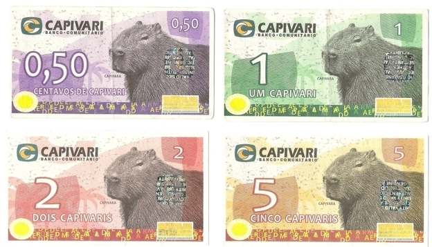 Capivari