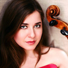 Alisa Weilerstein has won the MacArthur Foundation "genius grant." Alisa Weilerstein has won the MacArthur Foundation "genius grant."