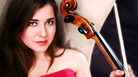 Alisa Weilerstein has won the MacArthur Foundation "genius grant." Alisa Weilerstein has won the MacArthur Foundation "genius grant."