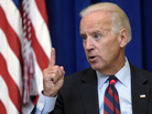 Go get 'em, the president tells Biden. Go get 'em, the president tells Biden.