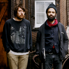 Fleet Foxes. Fleet Foxes.