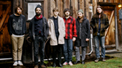 Fleet Foxes. Fleet Foxes.