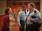 In the CBS series Mike & Molly, Molly Flynn (Melissa McCarthy) and Mike Biggs (Billy Gardell) portray a healthy intimate relationship. While many obese people lead happy and healthy sex lives, therapists are seeing more obese people who say their intimate lives are suffering because of their weight. In the CBS series Mike & Molly, Molly Flynn (Melissa McCarthy) and Mike Biggs (Billy Gardell) portray a healthy intimate relationship. While many obese people lead happy and healthy sex lives, therapists are seeing more obese people who say their intimate lives are suffering because of their weight.