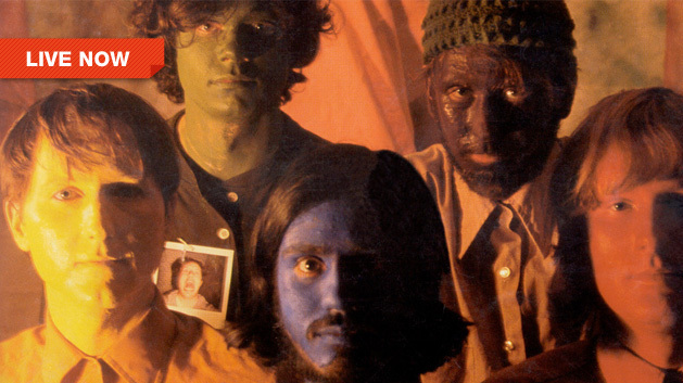 Olivia Tremor Control