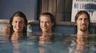 Nirvana (from left): Dave Grohl, Kurt Cobain and Krist Novoselic. Nirvana (from left): Dave Grohl, Kurt Cobain and Krist Novoselic.