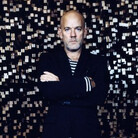 R.E.M.'s new album is Collapse into Now.