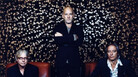 R.E.M.'s new album is Collapse into Now. R.E.M.'s new album is Collapse into Now.