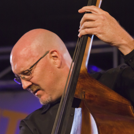 Scott Colley.