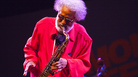 Sonny Rollins. Sonny Rollins.