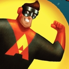 'Awesome Man'